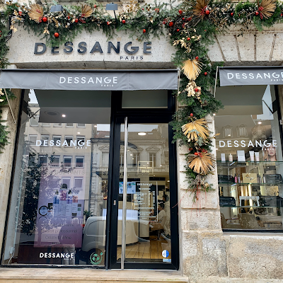 DESSANGE à Angoulême