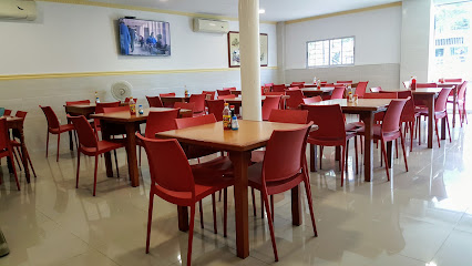 Restaurante Cantón 1 - Av. Olaya Herrera #69-137, Nte. Centro Historico, Barranquilla, Atlántico, Colombia