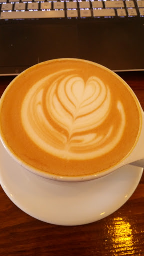 Coffee Shop «Harden Coffee», reviews and photos, 202 E Main St, Campbellsville, KY 42718, USA