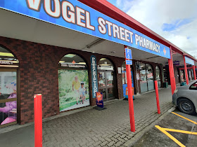 Vogel Street Pharmacy