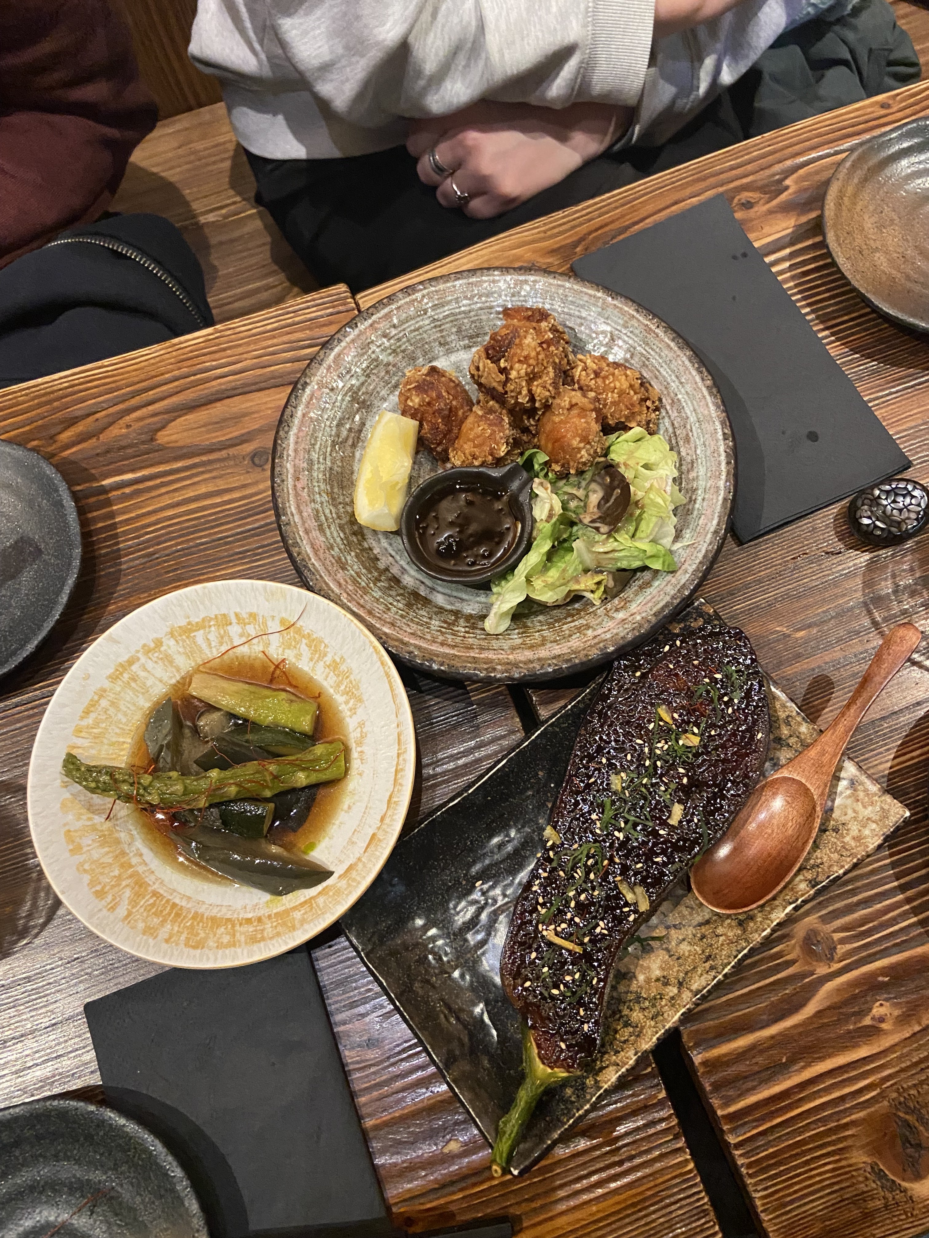 Photo n° 1 de l'avis de Marine.r fait le 10/04/2024 à 22:16