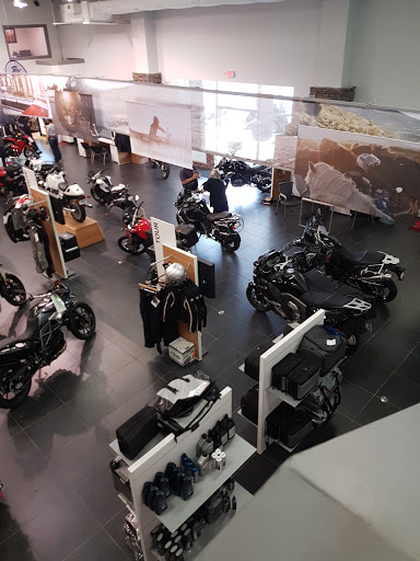 BMW Motorcycle Dealer «Hourglass Cycles», reviews and photos, 6080 Lanier Islands Pkwy, Buford, GA 30518, USA