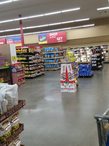 Grocery Store «Grocery Outlet Bargain Market», reviews and photos, 8221 Martin Way E, Lacey, WA 98516, USA