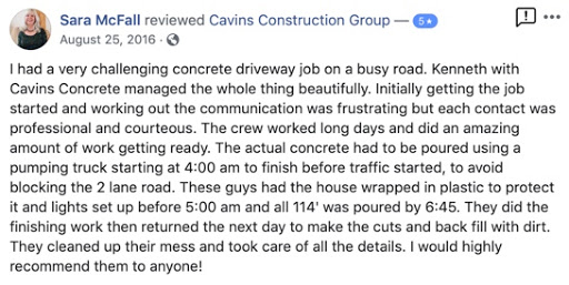 General Contractor «Cavins Construction Group», reviews and photos, 1839 Atchison Dr, Norman, OK 73069, USA