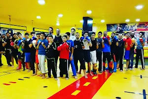 ALWAHSH KICKBOXING & MUAY THAI ACADEMY image