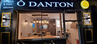 Photos du propriétaire du Restaurant Ô DANTON à Le Havre - n°1