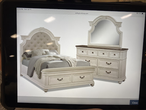 Furniture Store «Value City Furniture», reviews and photos, 7500 Brookpark Rd, Cleveland, OH 44129, USA