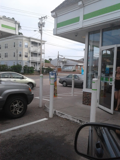 Coffee Shop «Cumberland Farms», reviews and photos, 261 South Main Street, Woonsocket, RI 02895, USA