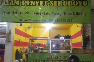 Ayam Penyet Suroboyo image