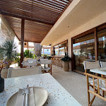 Photo n°2 de l'avis de Christian. fait le 24/10/2022 à 17:06 sur le  Almo Comporta à Comporta