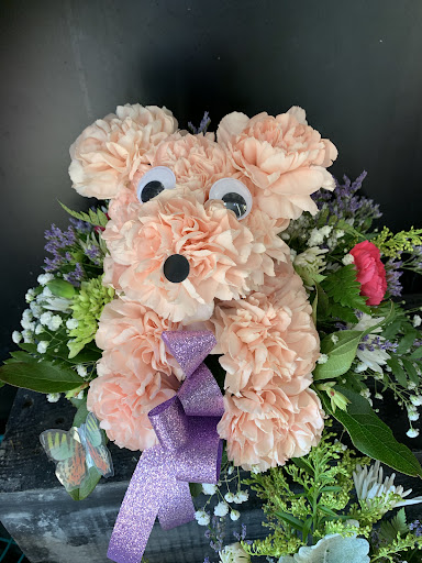 Florist «Crazy Daisy», reviews and photos, 4076 Hylan Blvd, Staten Island, NY 10308, USA