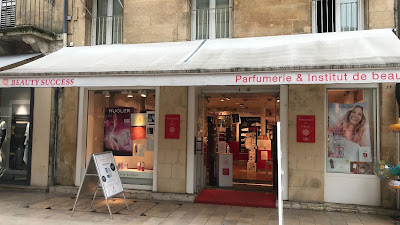 Beauty Success à Sarlat-la-Canéda