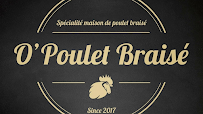 Photos du propriétaire du Restaurant O Poulet Braisé à Montpellier - n°5