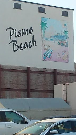 Bowling Alley «Pismo Bowl», reviews and photos, 277 Pomeroy Ave, Pismo Beach, CA 93449, USA
