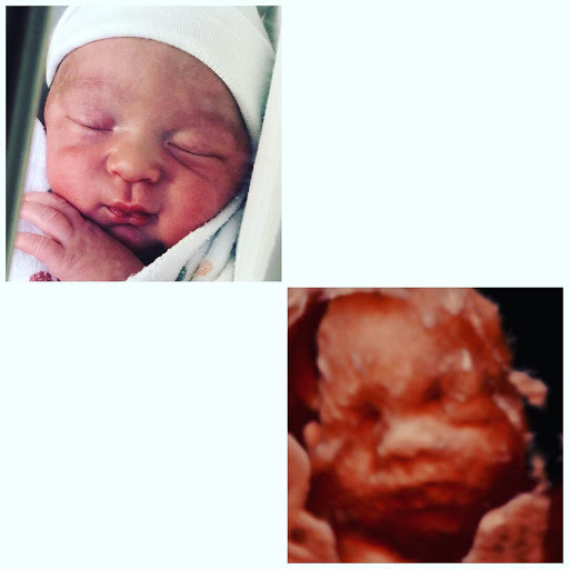 Medical Diagnostic Imaging Center «My little baby 4d & boutique», reviews and photos, 8930 TX-121, McKinney, TX 75070, USA