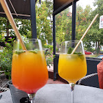 Photo n°3 de l'avis de Carmen.r fait le 29/08/2022 à 03:49 sur le  Café Restaurant Schwarze à Bad Wildungen