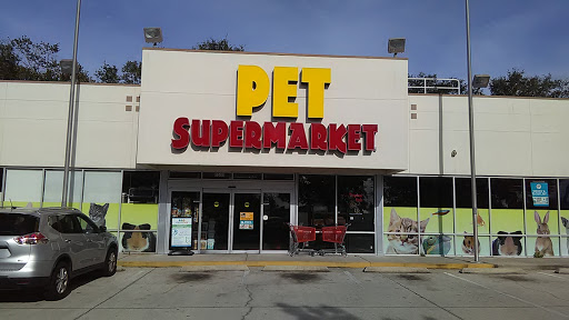 Pet Supermarket, Inc., 1511 N Woodland Blvd, DeLand, FL 32720, USA, 