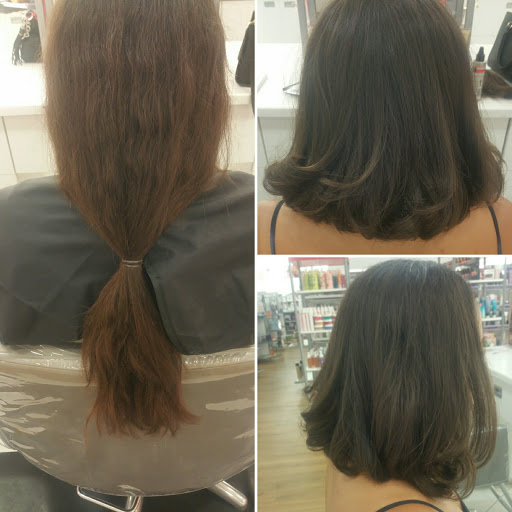 Hair Salon «Ulta Beauty», reviews and photos, 30682 Santa Margarita Pkwy, Rancho Santa Margarita, CA 92688, USA