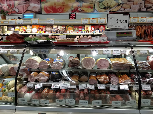 Supermarket «Bell’s Market», reviews and photos, 8330 Bustleton Ave, Philadelphia, PA 19152, USA