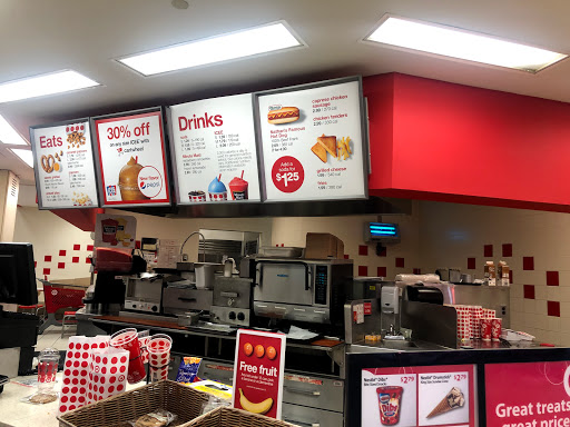 Department Store «Target», reviews and photos, 33860 S Gratiot Ave, Charter Twp of Clinton, MI 48035, USA