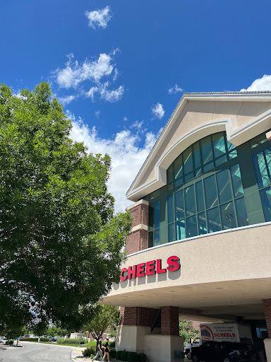 Sporting Goods Store «SCHEELS», reviews and photos, 1200 Scheels Drive, Sparks, NV 89434, USA