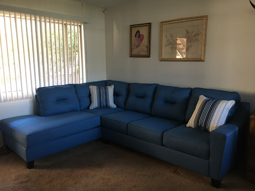 Furniture Store «Caravana Furniture», reviews and photos, 975 Long Beach Blvd, Long Beach, CA 90813, USA