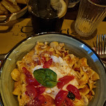 Photo n°1 de l'avis de Eric.a fait le 25/07/2023 à 11:31 sur le  Osteria Croce Bianca à Brescia