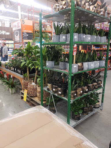 Home Improvement Store «The Home Depot», reviews and photos, 18333 120th Ave NE, Bothell, WA 98011, USA