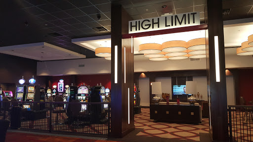 Casino «Cypress Bayou Casino Hotel», reviews and photos, 832 Martin Luther King Rd, Charenton, LA 70523, USA