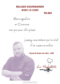 Photos du propriétaire du Restaurant français La Papillote à Charleville-Mézières - n°13