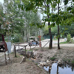 Photo n°12 de l'avis de Ileana.m fait le 03/10/2021 à 20:06 sur le  Parco Turistico Oasi Delle Mainarde à Castel San Vincenzo