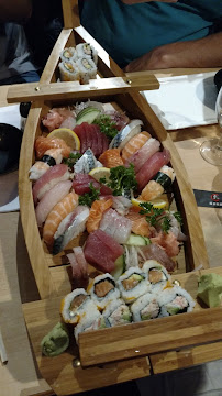 Sushi du Restaurant japonais Nagano à Viry-Châtillon - n°8