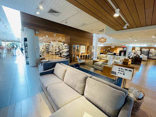 Furniture Store «Crate and Barrel», reviews and photos, 3400 Around Lenox Dr, Atlanta, GA 30326, USA