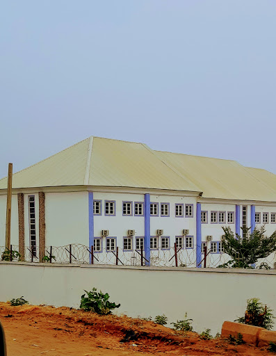 Matrix International Academy, Dukku Road, Gombe, Nigeria, Park, state Gombe