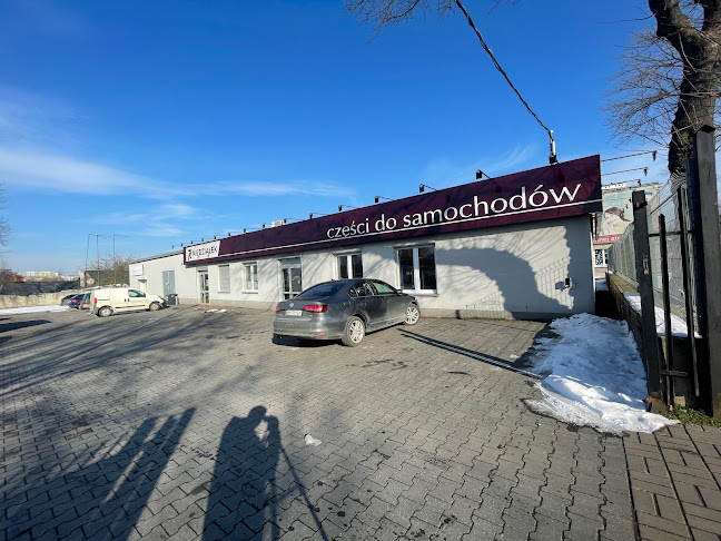 RK NIEDZIAŁEK HURTOWNIA MOTORYZACYJNA Krochmalna - Lublin