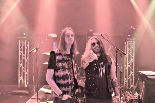 Concert Hall «VooDoo Lounge», reviews and photos, 1 Riverboat Dr, North Kansas City, MO 64116, USA