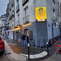 Photos du propriétaire du Restaurant Le Joséphine B. (ex Nez grillé) à Nantes - n°5