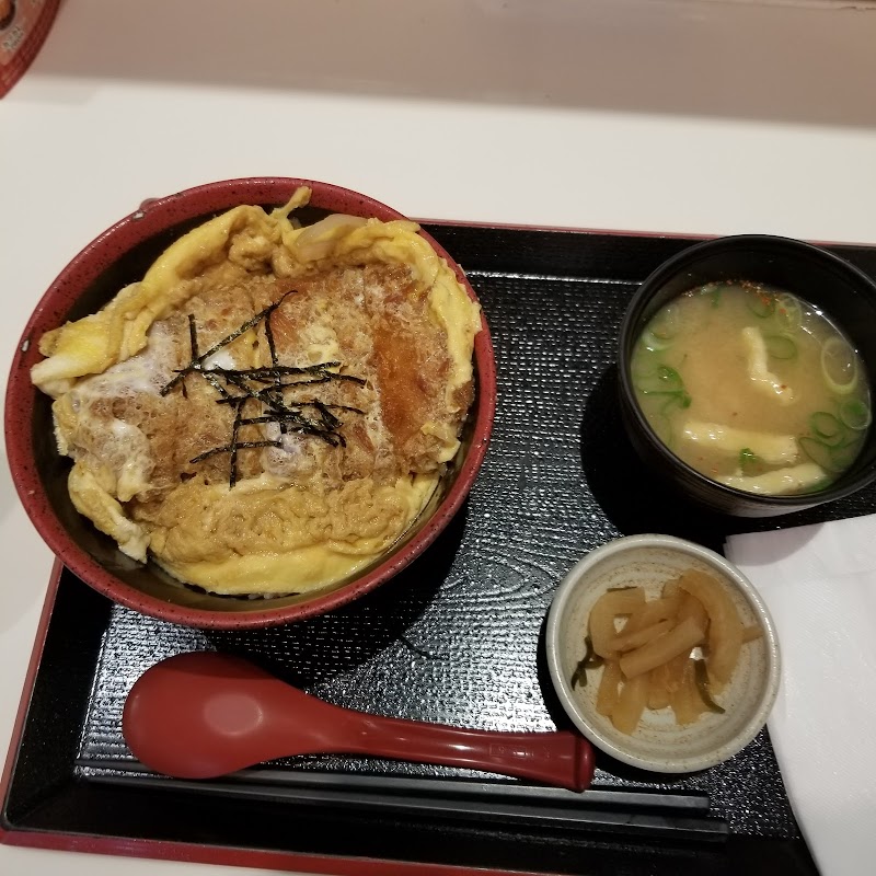 ごはんどき 中川店