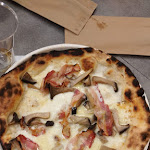 Photo n°3 de l'avis de Francesca.s fait le 12/05/2021 à 20:24 sur le  D'Abramo Pizzeria à Bari