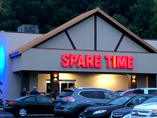 Bowling Alley «Spare Time Bristol», reviews and photos, 177 Farmington Ave, Bristol, CT 06010, USA