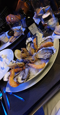 Produits de la mer du Restaurant de poisson Brasserie barba à Béziers - n°17