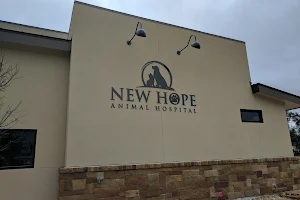 New Hope Animal Hospital image