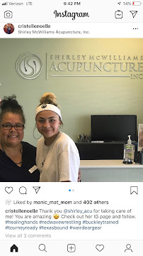 Shirley McWilliams Acupuncture, Inc. - Photo 7 - Car repair in Fresno, CA, Clovis