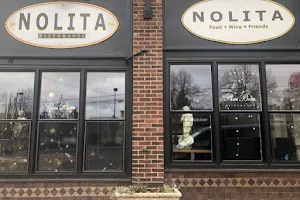 NOLITA Italian Food and Wine Restaurant image