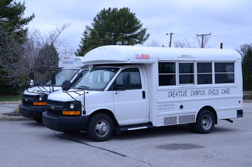 Child Care Agency «Creative Campus Child Care», reviews and photos, 19043 Cumberland Rd, Noblesville, IN 46060, USA