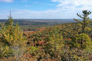 Peaked Mountain Reservation image