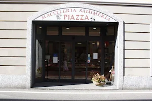 Macelleria Salumeria Piazza image