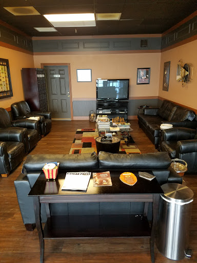 Cigar Shop «AVVA Cigars & Tobacco», reviews and photos, 831 Lancaster Dr NE # 13, Salem, OR 97301, USA