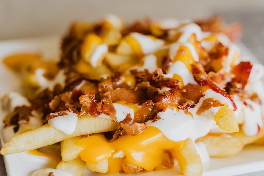 Original Italian Pizza and Restaurant 17754