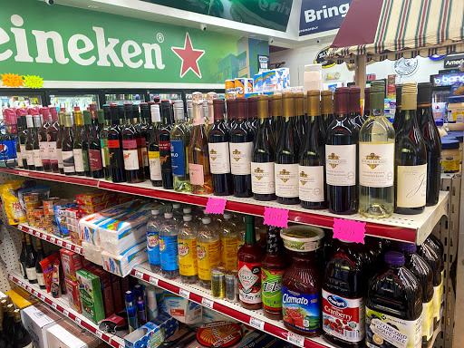 Grocery Store «Crossroad Market & Deli Inc», reviews and photos, 10800 N Military Trl # 120, West Palm Beach, FL 33410, USA